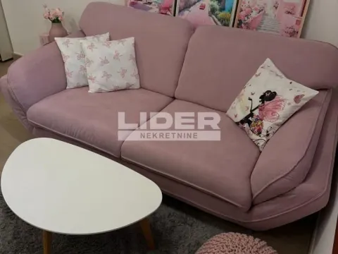 Izdavanje, dvosoban stan, 30m², Vračar Sve Podlokacije, Beograd - image 2