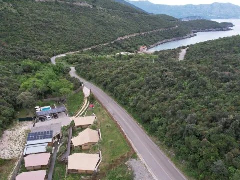 Prodaja, plac, 3585m², Krimovica, Kotor - image 12