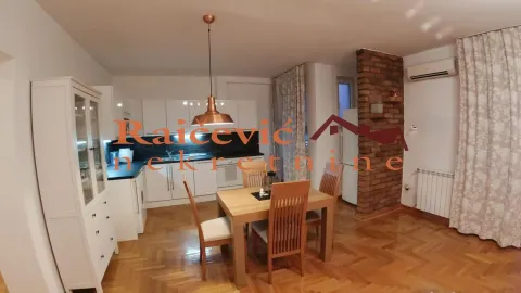 Prodaja, dvosoban stan, 62m², Vračar Hram, Vračar Sve Podlokacije - image 3