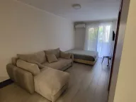 Rent, studio apartment, 48m², Bečići, Budva - image 1