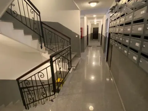 Izdavanje, dvosoban stan, 61m², Budva, Crna Gora - image 4