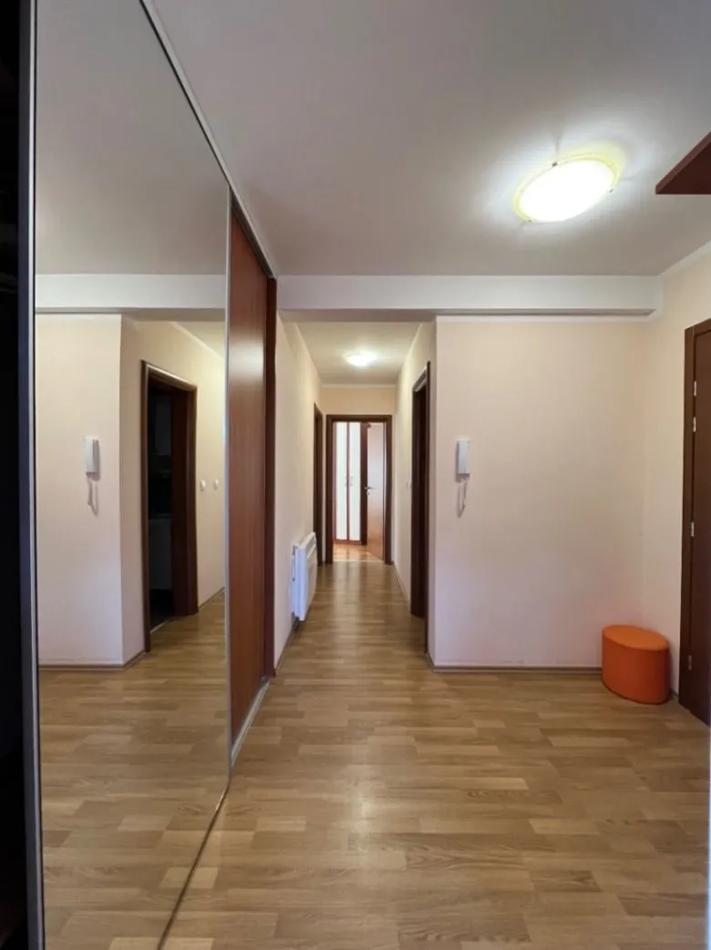 Stan na dan, dvosoban stan, 74m2, Bečići, Budva