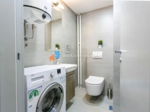 Izdavanje, stan, 88m², Stari Grad, Beograd - image 8