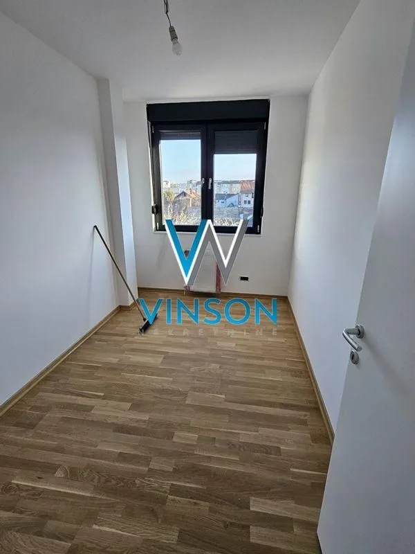 Prodaja, trosoban stan, 87m², Telep, Novi Sad Sve Podlokacije