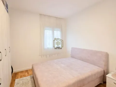 Prodaja, jednosoban stan, 40m², Zabjelo, Podgorica - image 4