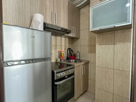 Prodaja, jednosoban stan, 58m², Centar, Podgorica - image 3