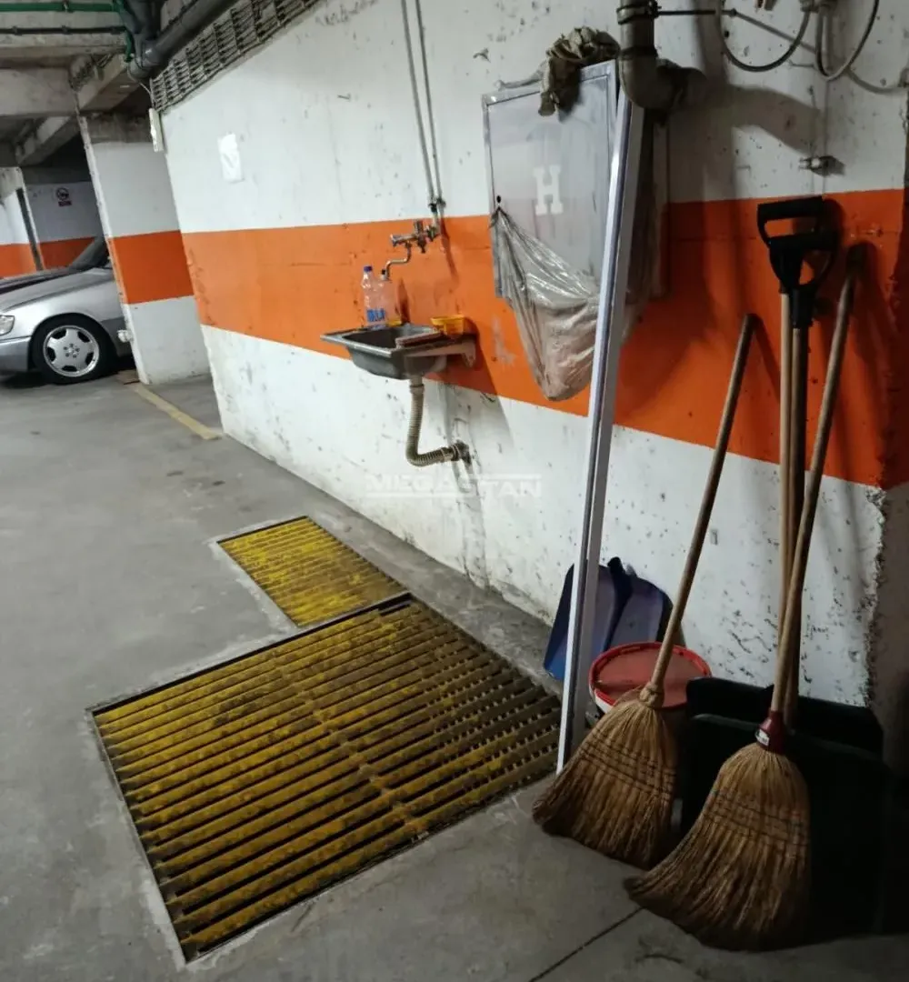 Rent, parking/garage, 11m², Lekino Brdo, Voždovac Sve Podlokacije