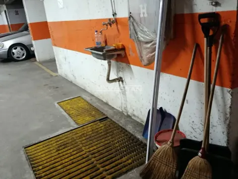 Izdavanje, parking/garaža, 11m², Lekino Brdo, Voždovac Sve Podlokacije - image 4