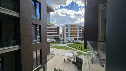 Izdavanje, jednosoban stan, 52m², Kod Capital Plaze, Podgorica - image 7