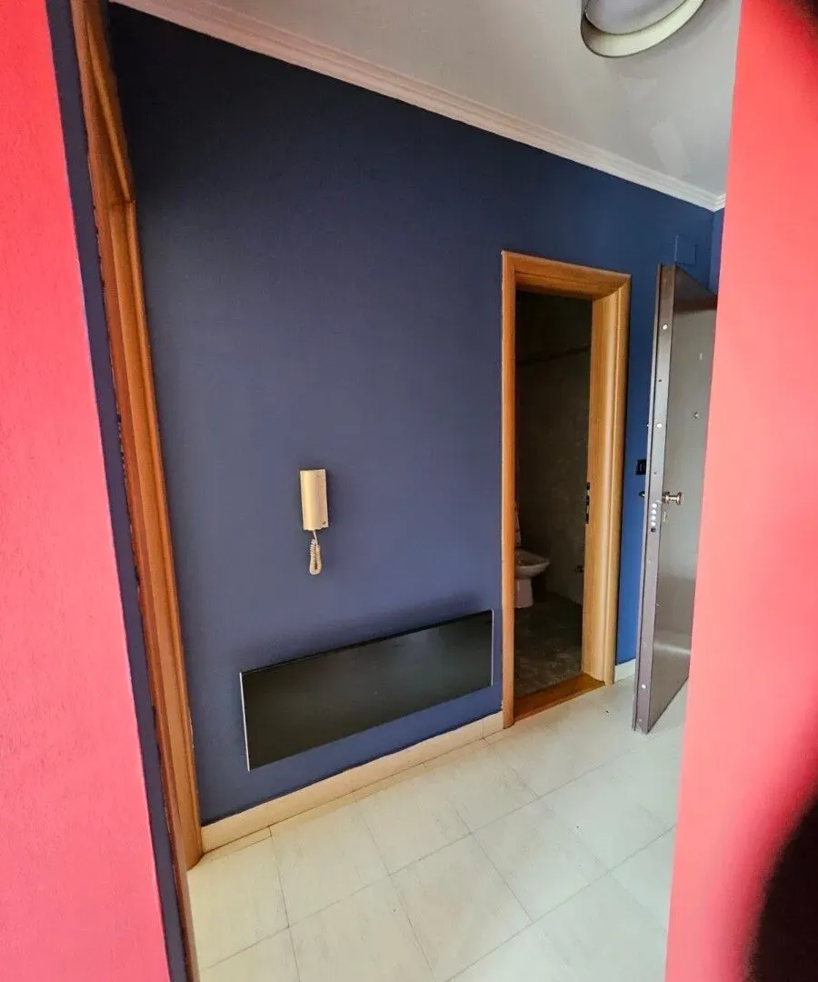 Izdavanje, jednosoban stan, 42m², Stari Aerodrom, Podgorica