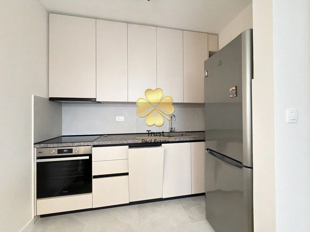 Izdavanje, jednosoban stan, 50m², Central Point, Podgorica