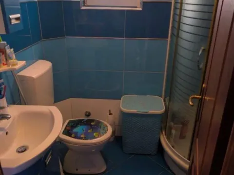 Prodaja, dvosoban stan, 46m², Centar, Tivat - image 13