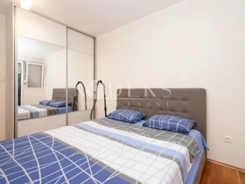 Rent, one bedroom apartment, 48m², Preko Morače, Podgorica - image 6
