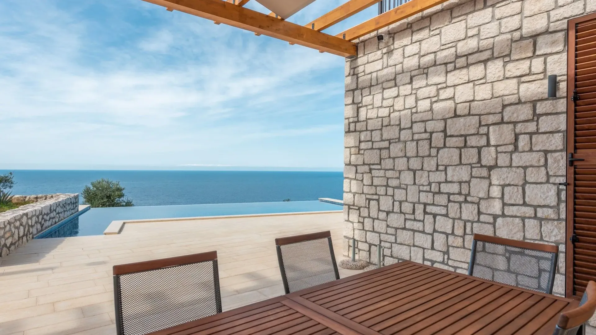 Sale, house, 256m², Drobni pijesak, Budva