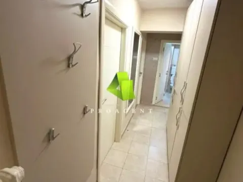 Rent, one bedroom apartment, 56m², Medijana, Niš - image 6