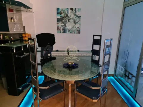 Izdavanje, dvosoban stan, 54m², Stari Grad, Beograd - image 11