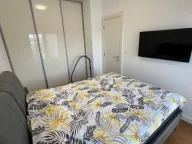 Rent, one bedroom apartment, 45m², Centar, Bar - image 6