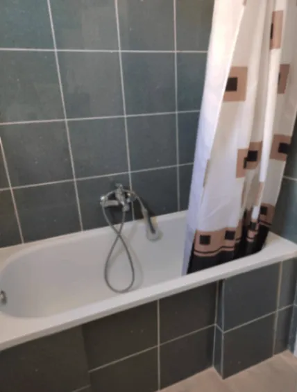 Rent, apartment, 50m², Budva, Crna Gora