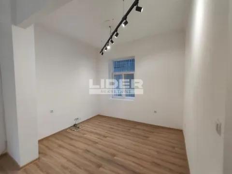 Izdavanje, dvosoban stan, 40m², Savski Venac, Beograd - image 11