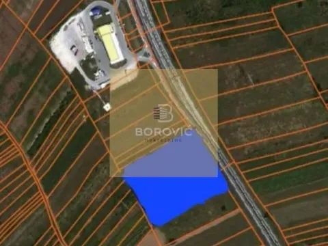 Sale, land lot, 130m², Rušanj, Beograd