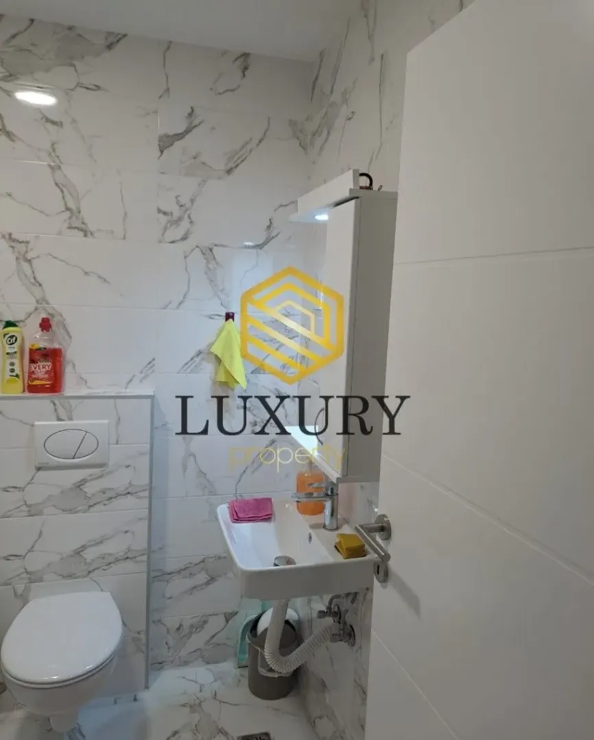Prodaja, garsonjera, 33m², Tološi, Podgorica