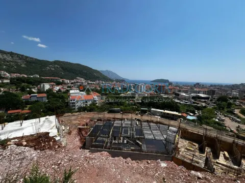 Prodaja, jednosoban stan, 45m², Budva, Crna Gora - image 37