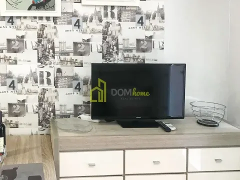 Rent, one bedroom apartment, 45m², City Kvart, Podgorica - image 6
