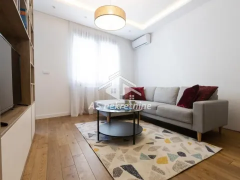 Rent, one bedroom apartment, 37m², Čubura, Beograd - image 4
