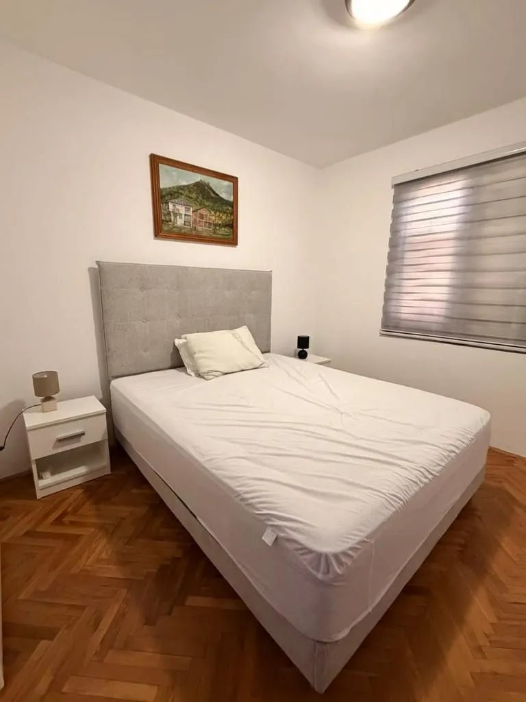 Rent, one bedroom apartment, 38m², Budva, Crna Gora