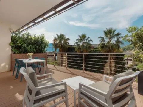 Prodaja, trosoban stan, 147m², Dukley Gardens, Budva