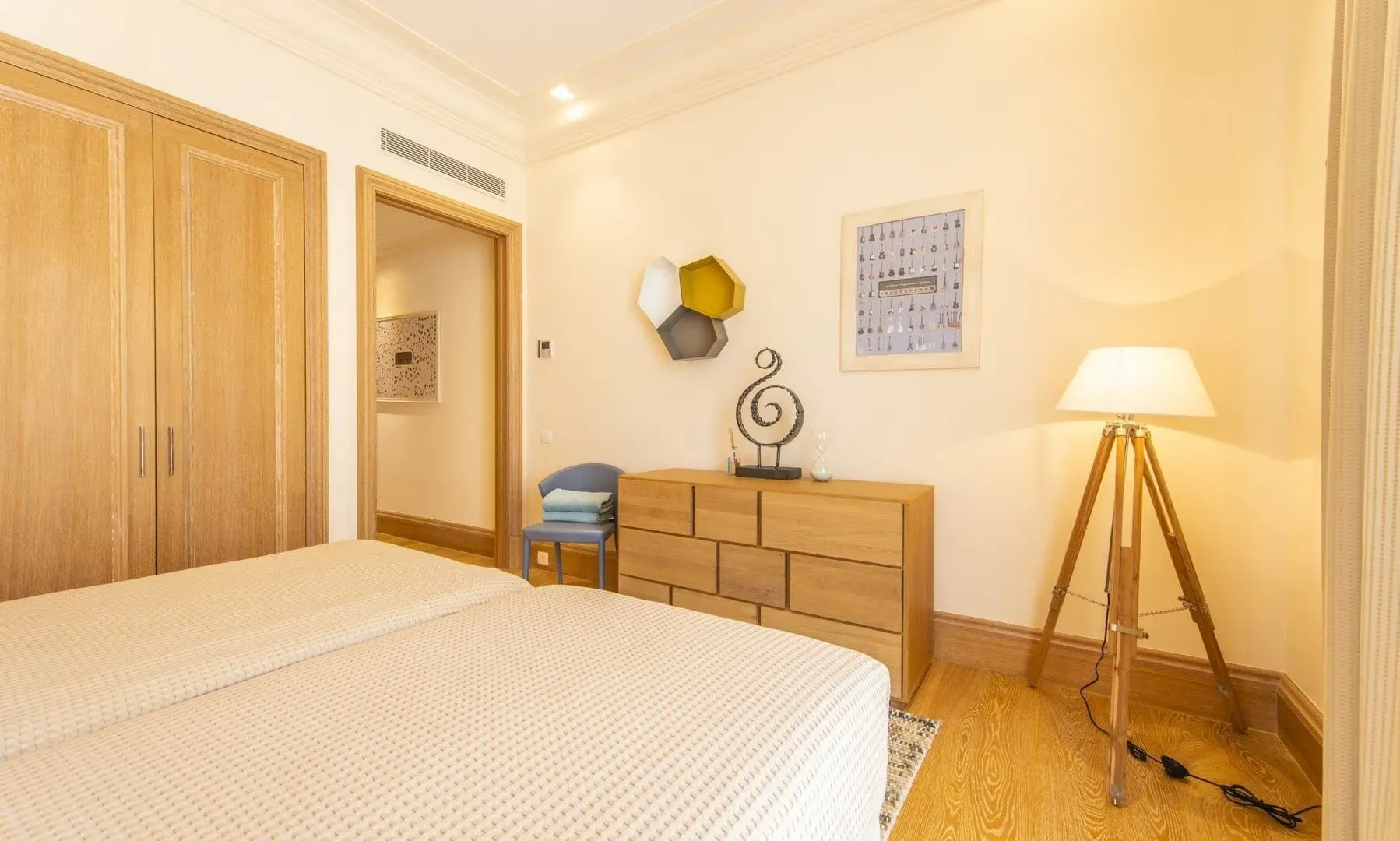Prodaja, dvosoban stan, 134m², Porto Montenegro, Tivat
