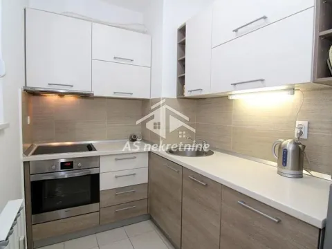Izdavanje, dvosoban stan, 50m², Trošarina, Voždovac Sve Podlokacije - image 10