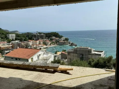 Prodaja, jednosoban stan, 45m², Pržno, Budva - image 8