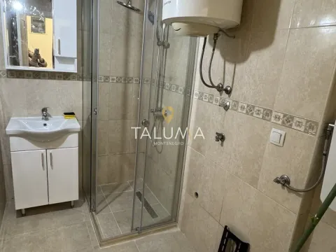 Izdavanje, dvosoban stan, 45m², Zabjelo, Podgorica - image 5