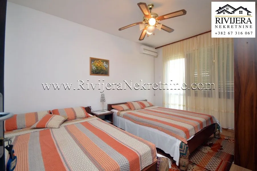 Sale, house, 180m², Radovići, Tivat