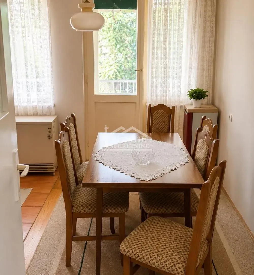Sale, two bedroom apartment, 52m², Begaljica, Grocka