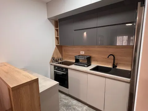 Prodaja, jednosoban stan, 49m², Master Kvart, Podgorica - image 7