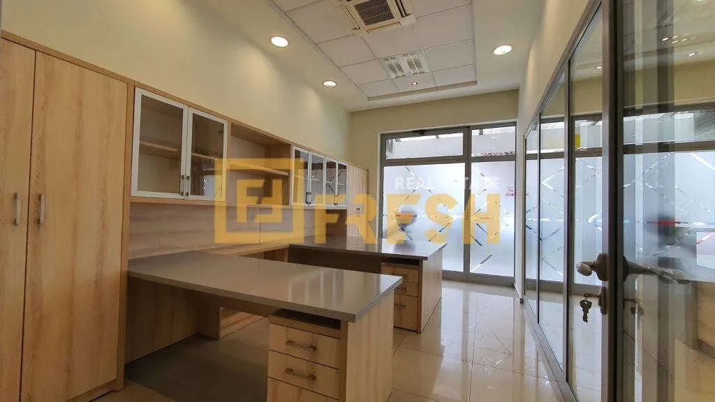 Sale, office space, 155m², Stari Aerodrom, Podgorica