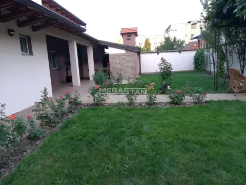 Prodaja, kuća, 272m², Zemun Gornji Grad, Zemun Sve Podlokacije - image 5