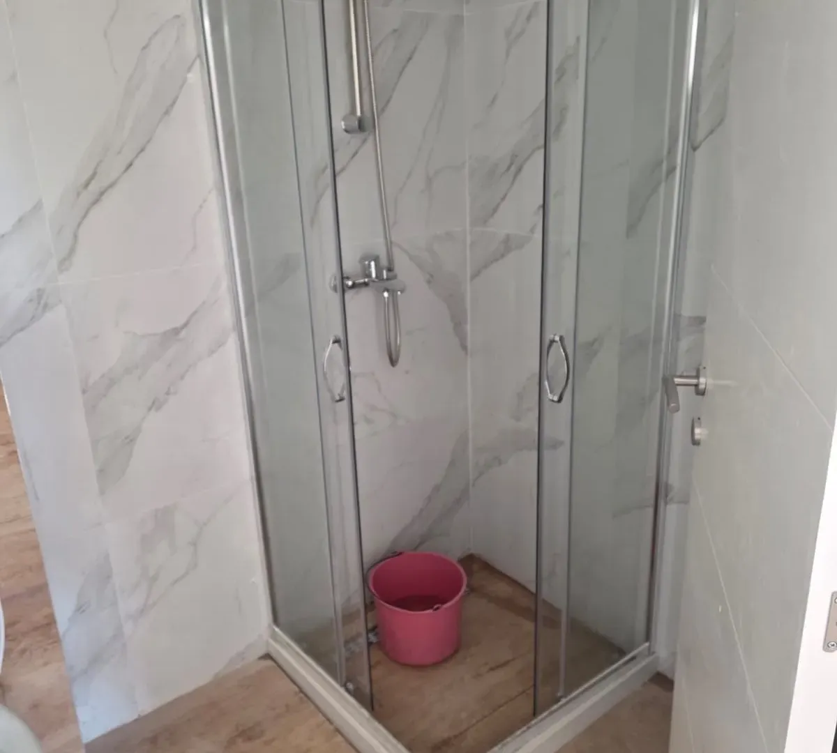 Prodaja, dvosoban stan, 52m², Zabjelo, Podgorica