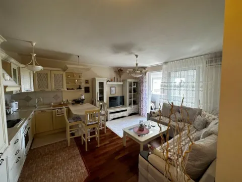 Prodaja, stan, 51m², Petrovac, Budva - image 12