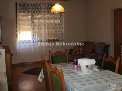 Sale, house, 372m², Bački Petrovac, Novi Sad - image 2