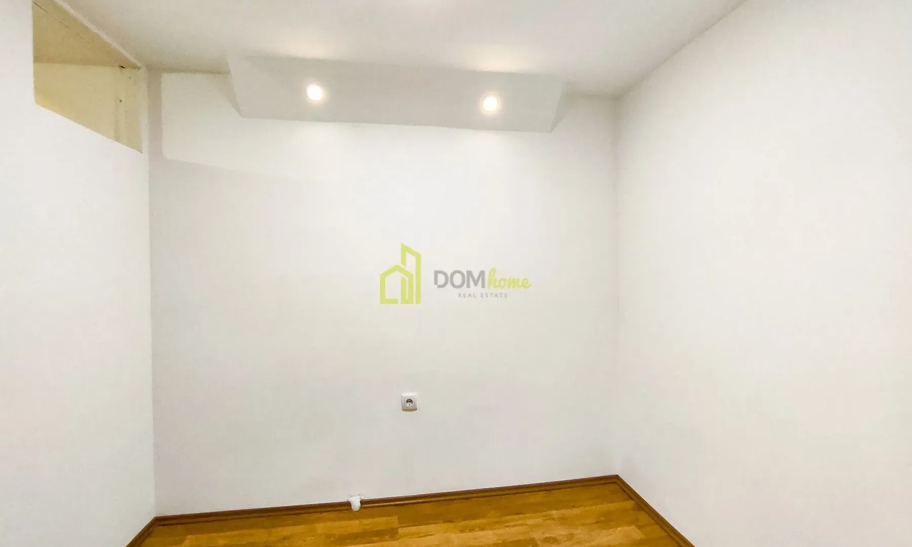 Prodaja, jednosoban stan, 57m², Centar, Podgorica