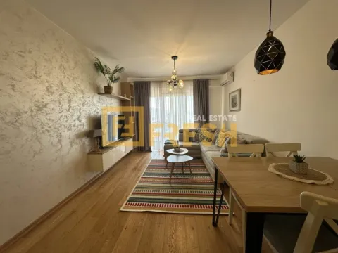 Sale, one bedroom apartment, 48m², Ljubović, Podgorica - image 3