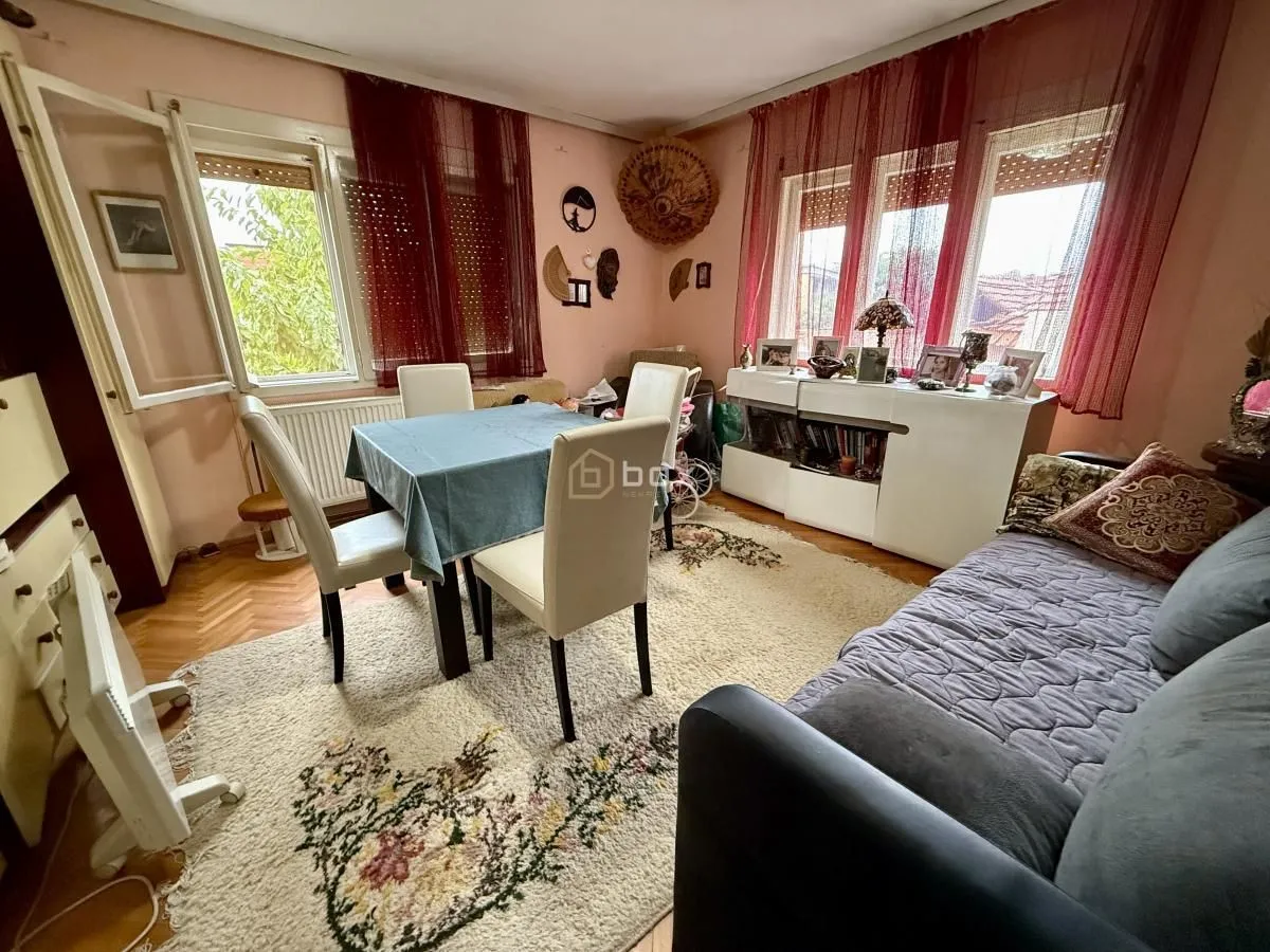 Prodaja, kuća, 150m², Palilula, Niš
