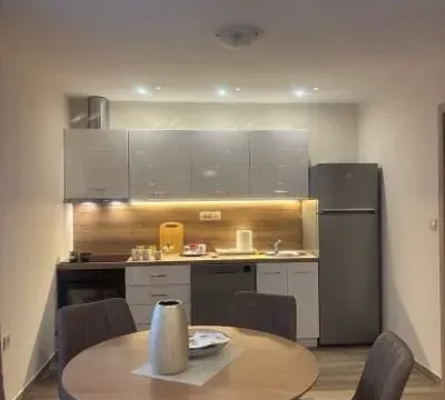 Rent, house, 100m², Pelinovo, Kotor - image 4