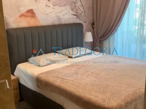 Prodaja, jednosoban stan, 48m², Budva, Crna Gora - image 4
