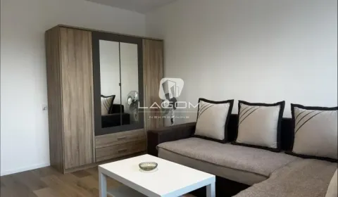 Rent, one bedroom apartment, 33m², Voždovac Sve Podlokacije, Beograd - image 3