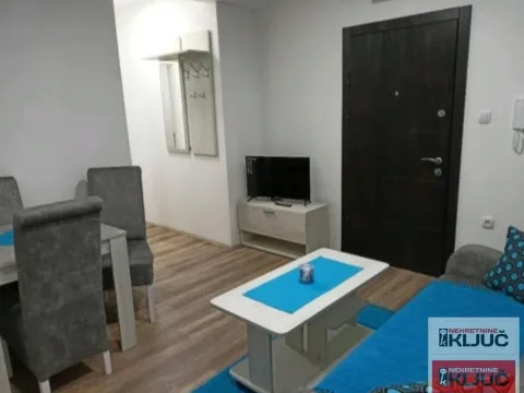 Izdavanje, jednosoban stan, 30m², Adice, Novi Sad Sve Podlokacije - image 3