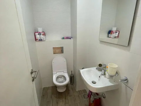 Sale, two bedroom apartment, 58m², Pobrežje, Podgorica - image 7